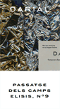 Mobile Screenshot of darial.com